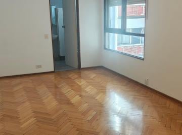 Departamento de 1 ambiente, Recoleta · Monoambiente Muy Luminoso.
