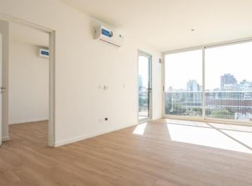 Departamento · 61m² · 2 Ambientes · 2 Ambientes Luminoso a Estrenar Financiado