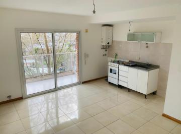Departamento de 2 ambientes, Rosario · Departamento de 1 Dormitorio en Echesortu
