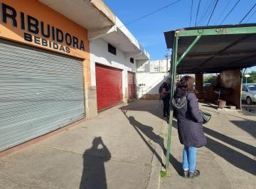 Local comercial · 38m² · 1 Ambiente · Alquiler Local Ubicado en Av Santa Ana y Amenedo
