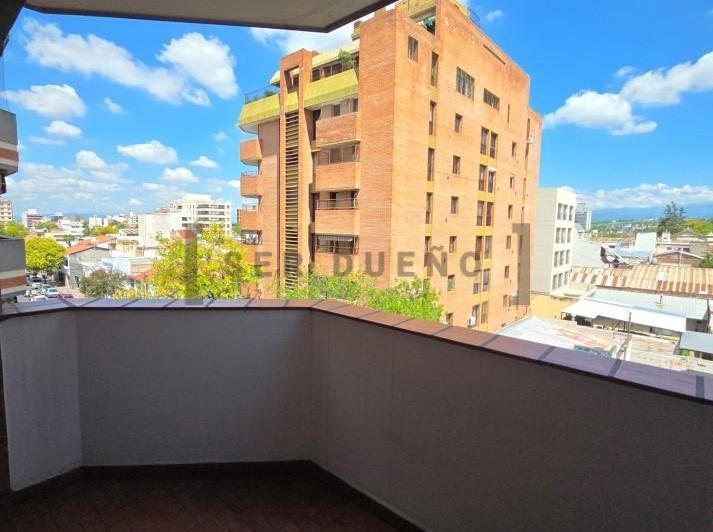 Departamento · 155m² · 5 Ambientes · 1 Cochera