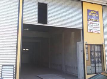 Local comercial , General Rodríguez · Amplio Local Comercial 4.5 de Frente X 23 de Largo Mas Deposito en Planta Alta