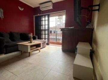 Casa · 124m² · 4 Ambientes · 1 Cochera · Casa 4 Amb - Liquida