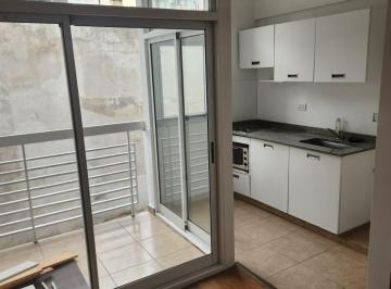 Departamento de 1 ambiente, Recoleta · Monoambiente/estudio Muy Luminoso C/balcon y Amenities