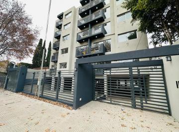 Departamento de 3 ambientes, Morón · Departamento 3 Ambientes a Estrenar con Cochera Cubierta