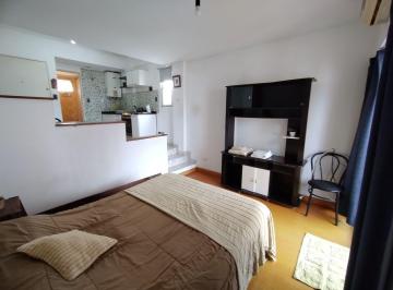 Departamento de 1 ambiente, Almagro · Depto Amoblado en Alq Temporal - Comodo Monoambiente en Almagro!