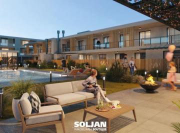 Departamento · 68m² · 4 Ambientes · Venta - Departamento 2 Dorm. Funes Amenities