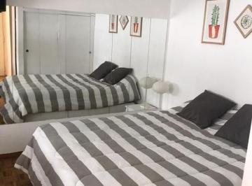 Departamento · 30m² · 1 Ambiente · Disp 01 - Julio Amb en Recoleta