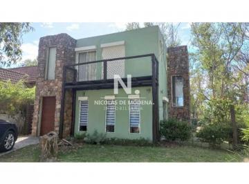 Foto1 · Venta Casa 3 Dorm. y Piscina en a 100 m de La Playa en Balneario Buenos Aires