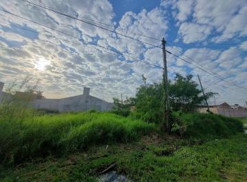 Terreno , Resistencia · Esquina de 10x25 a 100 m de Av San Martín