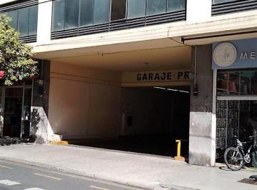 Garage · 13m² · 1 Cochera · Venta Cochera Balvanera: Corrientes y Callao Cerca Amia - Oportunidad!