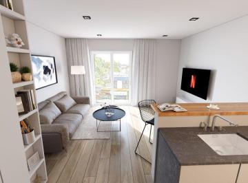 TRJ-TRJ-651_2 · Venta de Departamento 2 Ambientes en Villa Sarmiento