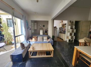 PH · 125m² · 4 Ambientes · 1 Cochera · PH en Venta 4 Ambientes Vicente Lòpez