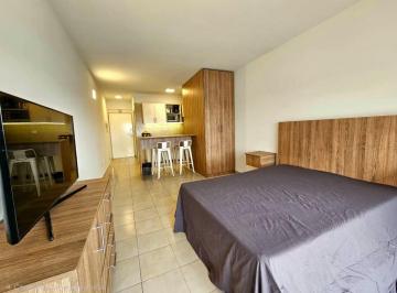 Departamento Alquiler Temporal 35m² de 1 ambiente · Alquiler Temporario Unicamente - 1 Ambiente - Pileta - Libre Para Octubre 2026