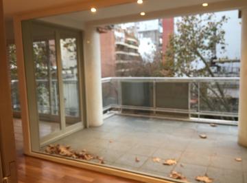 Departamento de 3 ambientes, Palermo · Alquiler Duplex Lafinur 3000 4 Amb. Palermo