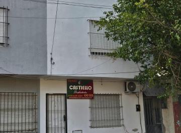 PH de 4 ambientes, Lanús · Dto T/casa 4 Amb Al Fte Ent. Indep C/terraza ¡Nuevo Valor!