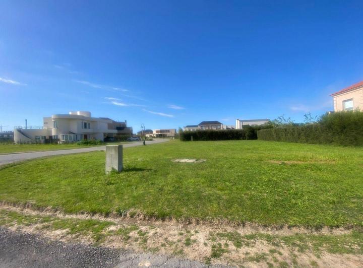 Terreno · 800m²