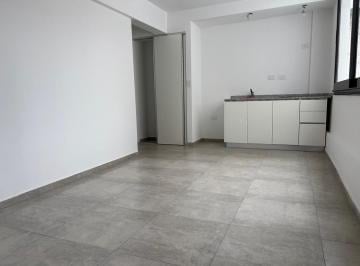 Departamento · 28m² · 1 Ambiente · Monoambiente a Estrenar con Piscina Listo Para Entregar!