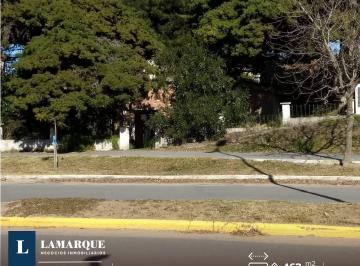 Terreno , Valeria del Mar · (046 - 03) Lote Hotelero Espora Casi Seaver