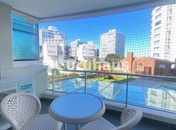 Foto1 · Alquiler Apartamento Dos Dorm. Punta del Este Edificio Wind Tower