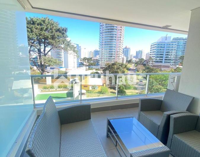 Departamento · 73m² · 3 Ambientes · 1 Cochera