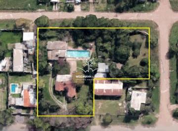 Terreno de 6 ambientes, Ciudad de Santa Fe · En Venta, Ideal Empresa de Logística, Av Richieri Santo Tomé, Provincia de Santa Fe