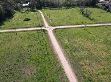 Terreno , Mercedes · Venta - Hermoso Loteo