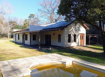 Casa de 6 ambientes, José C Paz · Tortuguitas Yei Pora Atract Cqta 2250 m² 4dor (1 Suite) Oportapto Bco 155.000!