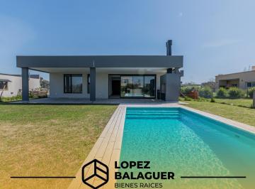 Casa · 800m² · 4 Ambientes · 2 Cocheras · Venta Casa en Santo Domingo - Canning - 3 Dorm. - Financia