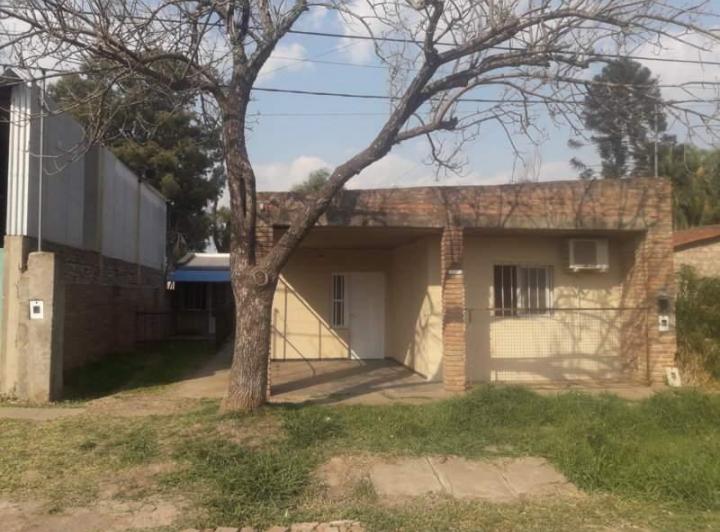 Departamento · 1m² · 3 Ambientes