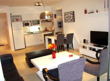 Departamento · 60m² · 2 Ambientes · Departamento - Villa Crespo