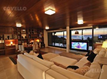 Departamento · 120m² · 3 Ambientes · 2 Cocheras · Alquiler Departamento - Quartier de Punta Ballena