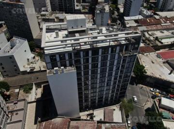 Departamento · 27m² · 1 Ambiente · Venta Monoambiente - Cordón