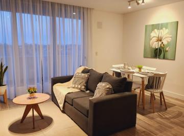 Departamento · 45m² · 1 Dormitorio · 1 Cochera · Departamento Amoblado de Categoria en Alquiler