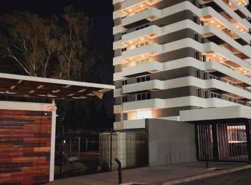 Departamento · 45m² · 1 Dormitorio · 1 Cochera · Departamento Amoblado de Categoria en Alquiler