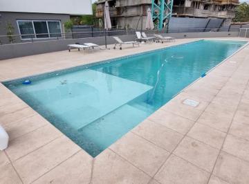 Departamento · 45m² · 1 Dormitorio · 1 Cochera · Departamento Amoblado de Categoria en Alquiler