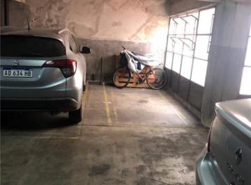 Garage , Palermo · Venta Cochera y Media Fija. Excelente Ubicacion