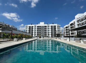 Departamento de 3 ambientes, Córdoba · Venta Departamento 2 Dorm. con Cochera en Complejo Harmonie Chateau
