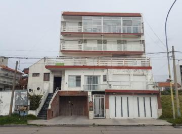 Departamento · 40m² · Un Ambiente con Vista Plena Al Mar