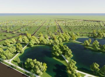 Terreno · 420m² · Terreno en Neander, Villa Amelia