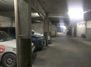 Garage · 14m² · 1 Cochera · Venta Cochera en Planta Baja, Bajas Expensas