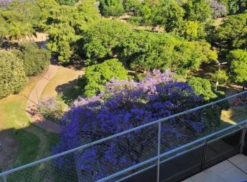 Departamento de 3 ambientes, Palermo · Dúplex 3 Amb Frente a Plaza Las Heras Piso Alto