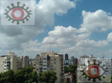 Departamento · 50m² · 3 Ambientes · Alquiler Temporario