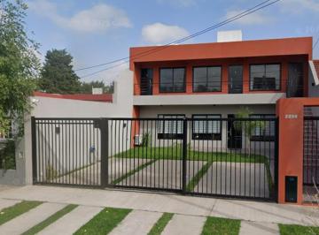 Casa · 34m² · 2 Ambientes · Departamento de 2 Ambientes, Estilo Casa - Castelar Norte