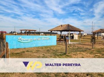 Terreno · 600m² · Venta Lote Terreno Arroyos de San Vicente - Financiado