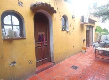 Casa · 86m² · 3 Ambientes · Casa en Venta de 3 Amb en Boedo (Maza Al 1300)
