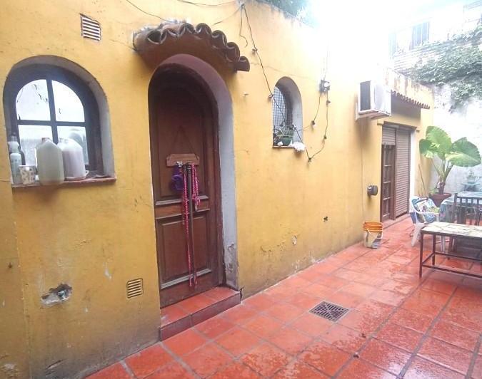 Casa · 86m² · 3 Ambientes