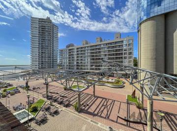 Garage · 12m² · 1 Cochera · Venta Cochera en Puerto Norte - Ciudad Ribera, Rosario