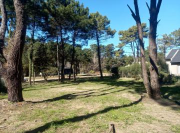 Terreno · 1000m² · Terreno en Carilo