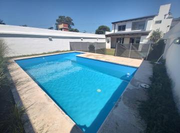 Casa · 202m² · 4 Ambientes · 3 Cocheras · Alquiler Casa 3 Dorm. + Escritorio - Villa Belgrano